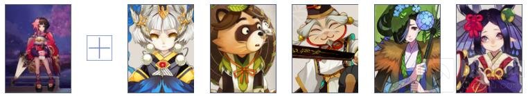 阴阳师狸猫最强御魂攻略 阴阳师狸猫阵容搭配推荐