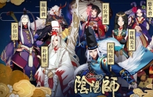 阴阳师河童最强御魂攻略 阴阳师河童阵容搭配推荐