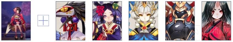 阴阳师蝴蝶精最强御魂 阴阳师蝴蝶精阵容搭配推荐