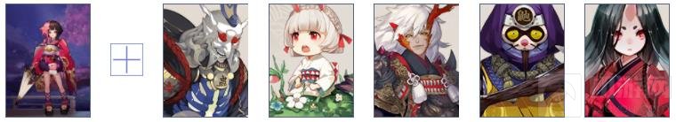 阴阳师巫蛊师最强御魂攻略 阴阳师巫蛊师阵容搭配推荐