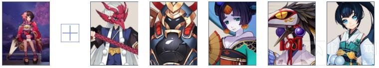 阴阳师鸦天狗最强御魂攻略 阴阳师鸦天狗阵容搭配推荐