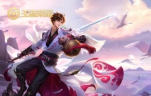 王者荣耀李白最强出装铭文 王者荣耀李白连招推荐2022