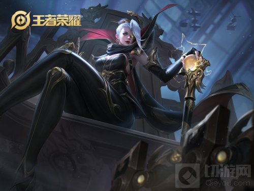 王者荣耀米莱迪最强出装铭文 米莱迪连招推荐2022