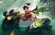 王者荣耀阿骨朵最强打野出装 阿骨朵铭文推荐2022