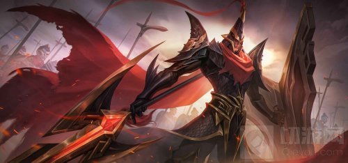 王者荣耀2022蒙恬最强出装 王者荣耀蒙恬天赋加点攻略