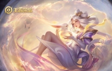 王者荣耀嫦娥最强出装天赋 王者荣耀嫦娥加点攻略2022