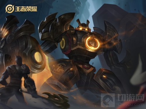 王者荣耀盾山最强六神装出装 王者荣耀盾山加点2022