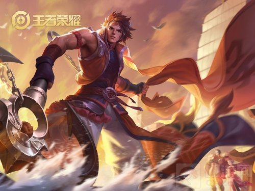 王者荣耀孙策最强出装顺序 王者荣耀孙策搭配2022