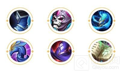 王者荣耀梦奇最强出装顺序 王者荣耀梦奇搭配推荐2022