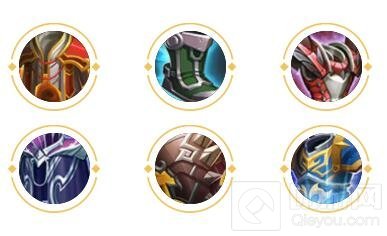 王者荣耀苏烈最强六神装出装顺序 王者荣耀苏烈攻略2022