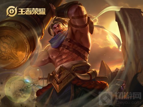 王者荣耀苏烈最强六神装出装顺序 王者荣耀苏烈攻略2022