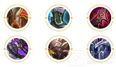 王者荣耀苏烈最强六神装出装顺序 王者荣耀苏烈攻略2022