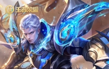 王者荣耀铠最强出装顺序 王者荣耀铠天赋加点攻略2022