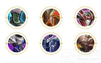 王者荣耀刘邦最强出装 王者荣耀刘邦铭文推荐2022