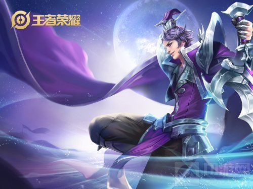 王者荣耀刘邦最强出装 王者荣耀刘邦铭文推荐2022