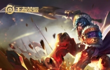 王者荣耀项羽最强出装 王者荣耀项羽铭文推荐2022