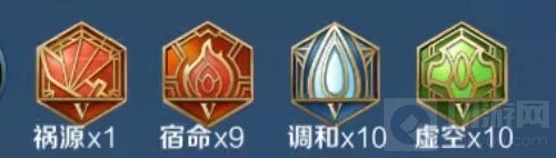 王者荣耀项羽最强出装 王者荣耀项羽铭文推荐2022