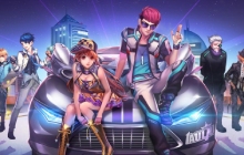 QQ飞车手游出现跑路关服传言 腾讯游戏官方回应