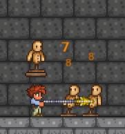 泰拉瑞亚长矛获得方法 泰拉瑞亚长矛怎么获得