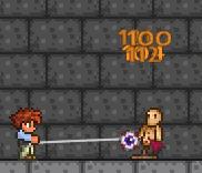 泰拉瑞亚苏鲁之眼悠悠球获得方法 亚苏鲁之眼悠悠球