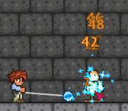 泰拉瑞亚冰雪悠悠球获得方法 冰雪悠悠球怎么获得