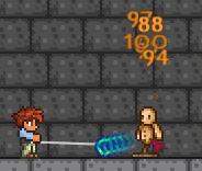 泰拉瑞亚Red的抛球获得方法 Red的抛球怎么获得