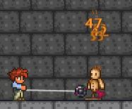 泰拉瑞亚代码2球获得方法 泰拉瑞亚代码2球怎么得