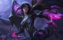 英雄联盟手游卡莎玩法技巧攻略 英雄联盟卡莎怎么玩