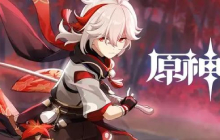 原神枫原万叶突破材料一览 枫原万叶突破材料攻略