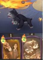 哈利波特魔法觉醒赫敏双核速转卡组推荐 赫敏攻略