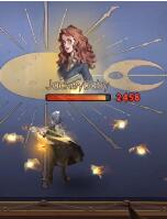 哈利波特魔法觉醒赫敏双核速转卡组推荐 赫敏攻略