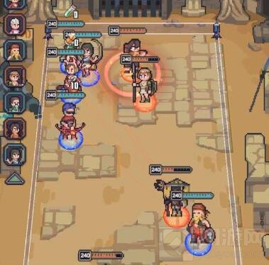 流浪方舟竞技场阵容最强阵容2022 竞技场阵容攻略