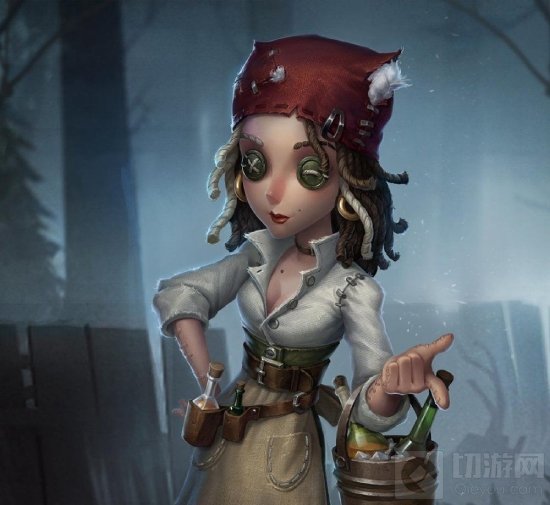 第五人格调酒师推演任务流程攻略 黛米推演任务攻略