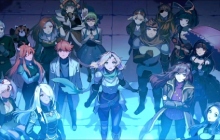 坎公骑冠剑最强肉盾角色推荐 坎公骑冠剑最强肉盾是谁