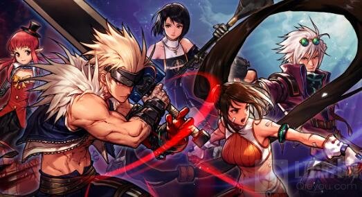 DNF手游韩服跨界石使用方法 DNF手游跨界石怎么使用