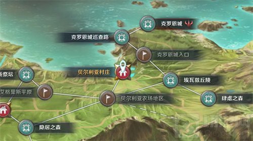 黑色沙漠手游渔神祭知识怎么获得 渔神祭知识怎么拿