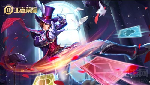 王者荣耀狄仁杰哪款皮肤手感最好 狄仁杰哪款皮肤值得买