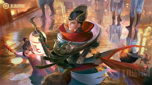 王者荣耀狄仁杰哪款皮肤手感最好 狄仁杰哪款皮肤值得买