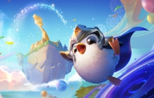 金铲铲之战救赎璐璐八仙女阵容玩法 八仙女运营攻略