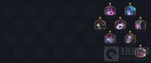 金铲铲之战救赎璐璐八仙女阵容玩法 八仙女运营攻略