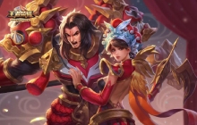 王者荣耀霸王别姬皮肤抽奖返场 保底要多少钱出