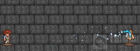 泰拉瑞亚冰雪回旋镖获得方法 冰雪回旋镖怎么拿