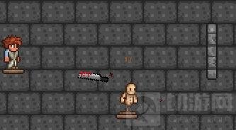 泰拉瑞亚血腥砍刀获得方法 血腥砍刀怎么拿