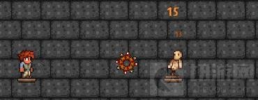 泰拉瑞亚水果蛋糕旋刃获得方法 水果蛋糕旋刃攻略