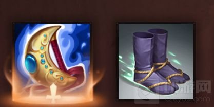 决战平安京惠比寿出装搭配推荐 惠比寿攻略