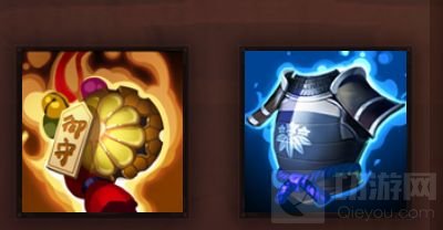 决战平安京惠比寿出装搭配推荐 惠比寿攻略