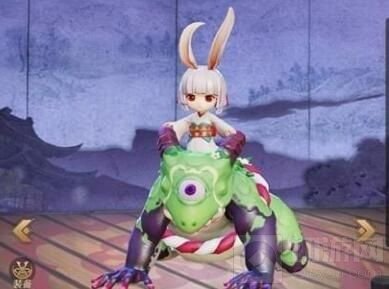 决战平安京山兔出装搭配推荐 京山兔攻略