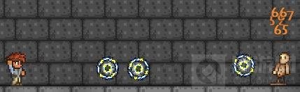 泰拉瑞亚光辉飞盘合成获得方法 光辉飞盘怎么得