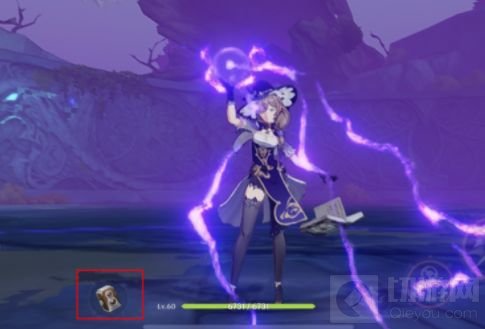 原神元素爆发拍照攻略 元素爆发怎么拍照