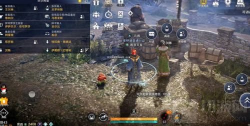 黑色沙漠手游贝尔利亚水晶玻璃获得方法